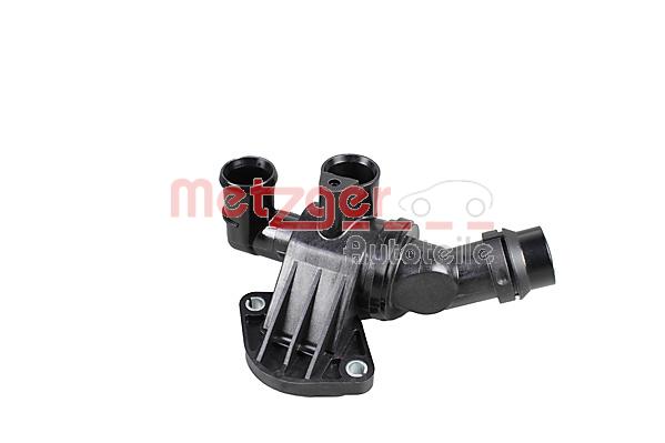 Termostat,lichid racire 4006377 METZGER